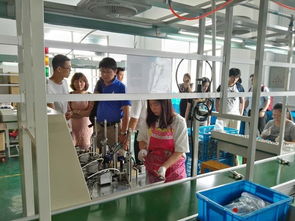 創(chuàng)新引領(lǐng) 安全鑄魂 全國(guó)衛(wèi)生產(chǎn)業(yè)企業(yè)管理協(xié)會(huì)凈水產(chǎn)業(yè)分會(huì)領(lǐng)導(dǎo)蒞臨海蒂無鉛龍頭工廠考察調(diào)研